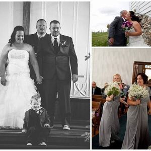 Meet your Posher, Derek